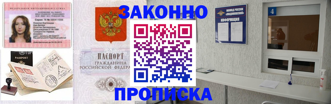 прописка в квартире в Павловском Посаде